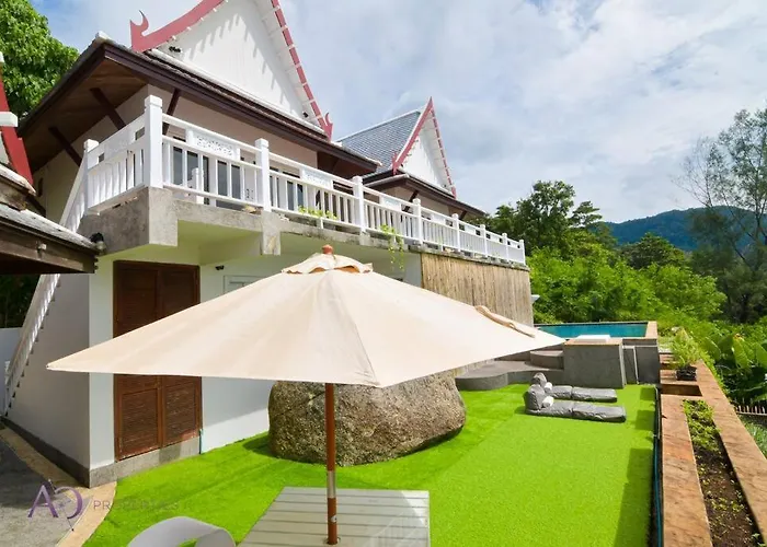 Villa By The Sea 2Bedroom