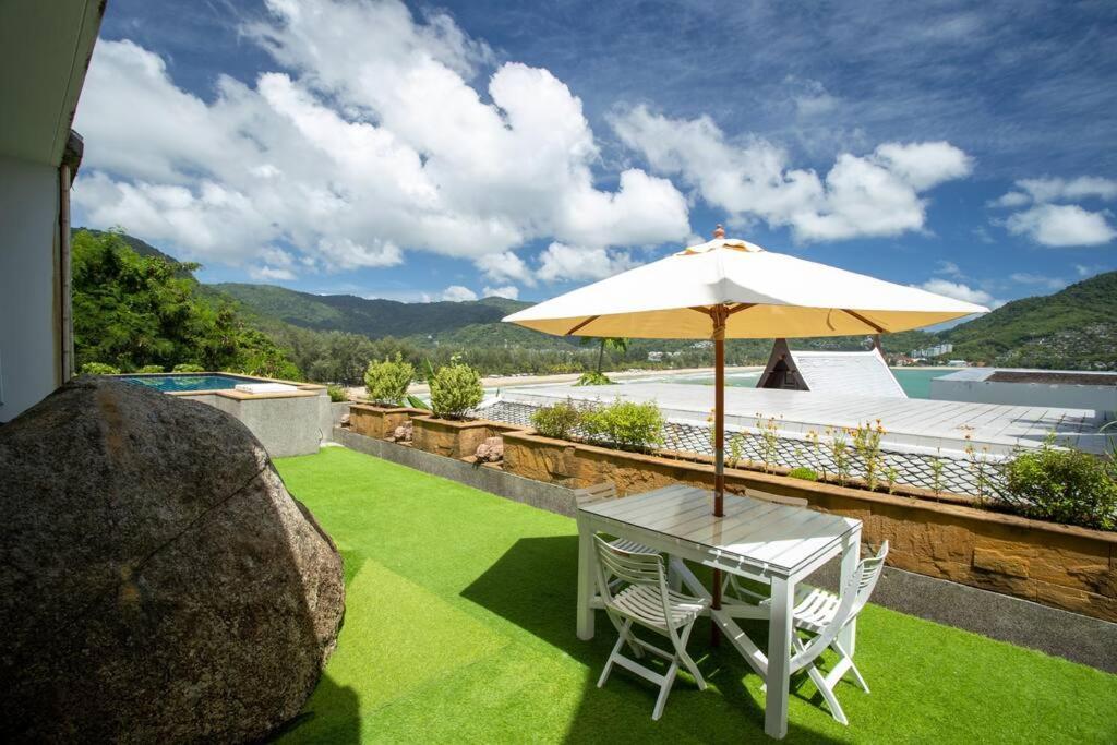 Villa By The Sea 2bedroom