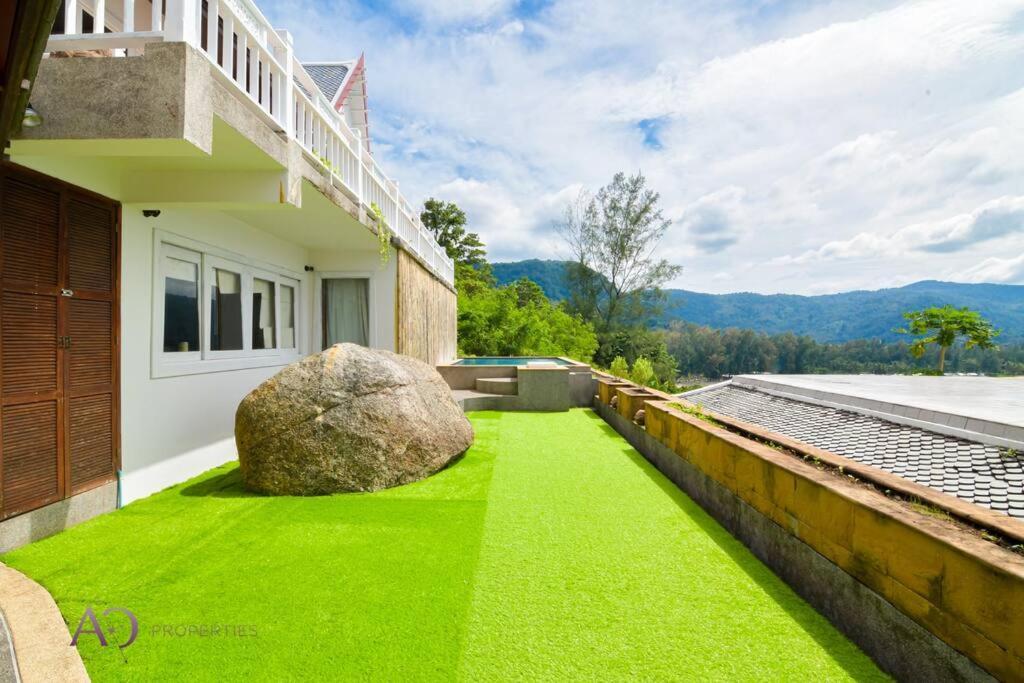 Villa By The Sea 2bedroom Phuket