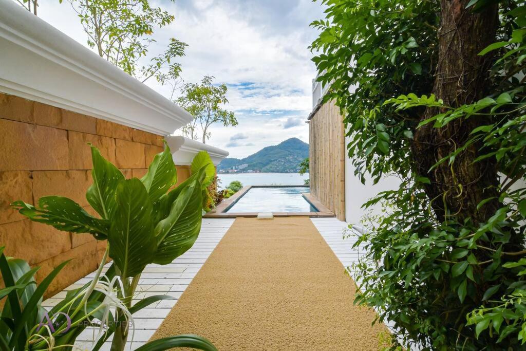 By The Sea 2bedroom Villa