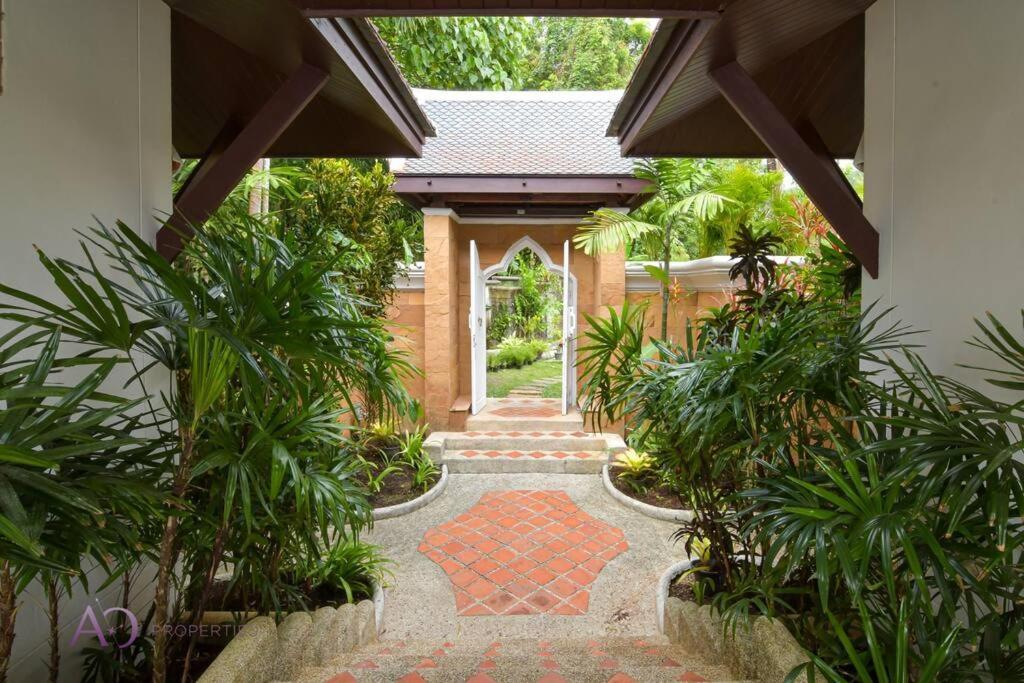 Villa By The Sea 2bedroom
