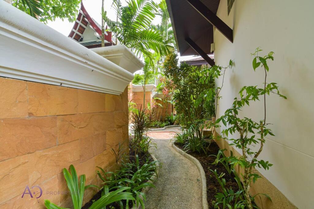 Villa By The Sea 2bedroom Phuket